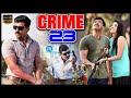 Crime 23 Telugu Full Movie Arun Vijay Mahima Nambiar Abhinaya Telugu Movies ID Hanamkonda