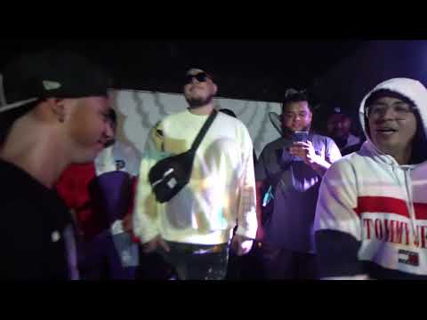 Billy Bjorg vs Mike GM