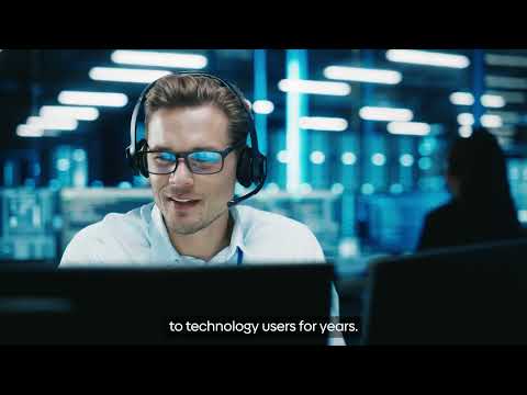 Atos Digital Workplace: Employee Care