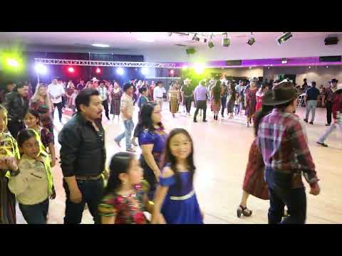 Marimba Mayan Boys USA - Boda De Bacilio Y Yvette #12