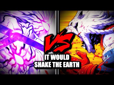Why Boros Vs Battle Beast Is Close