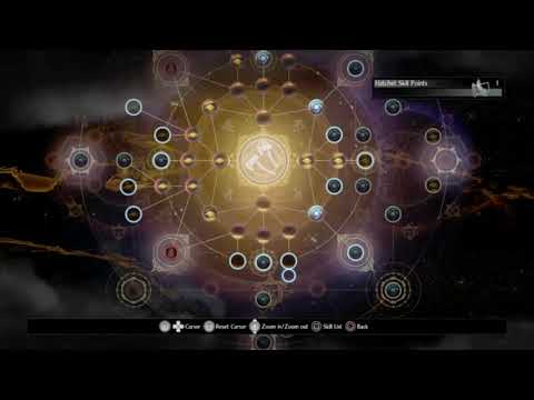 nioh 2 ps4 slim gameplay live stream pt72