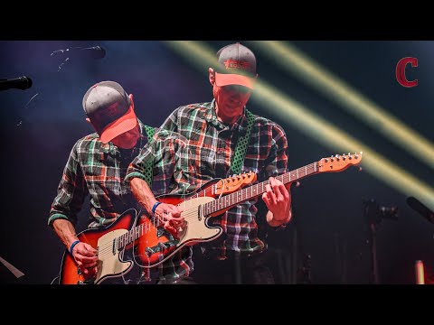 Relix and Umphrey's McGee