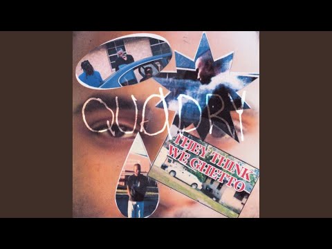 Once Upon A Time In The Parking Lot