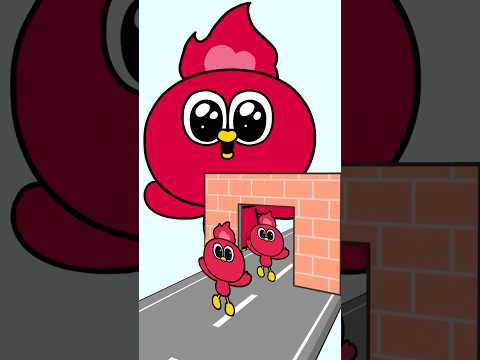 🐶🐱Animal Sound Filter: What does Peppo say? #peppo #shorts