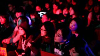 王力宏 Wang Leehom - 依然愛你 Still in Love with You - Live 2012.1.1 福利秀 台北 Free Show Taipei