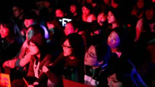 王力宏 Wang Leehom - 依然愛你 Still in Love with You - Live 2012.1.1 福利秀 台北 Free Show Taipei