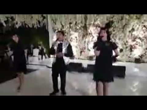 No Me Ames by Amstar song jLopez-Marc Anthony )