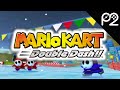Mario Kart Double Dash Sherbet Land Player2 Remix