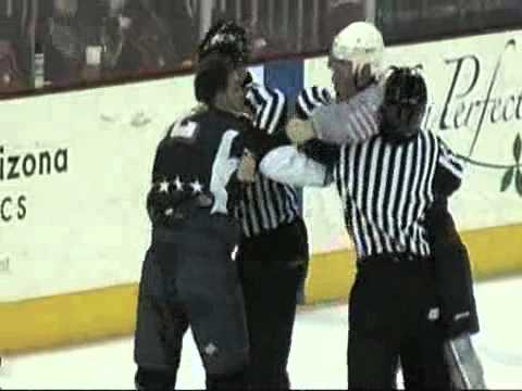 Hans Benson vs Adam Smyth
