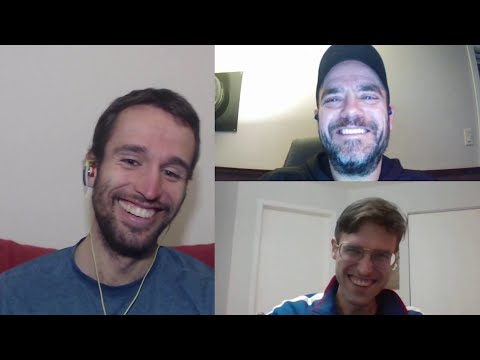 #77: Alexis Lavoie-Gilbert