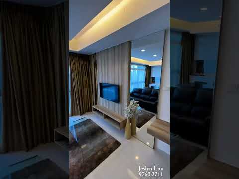 City Square Residences, 2 Kitchener Link, 1 Bedroom, 570 sqft, Condominium For Rent, by Jeslyn Lim, 500158815 - PropertyGuru.com.sg