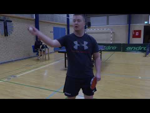 194013 3. Div, Mads Lund Petersen - Allan Hansen