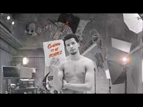 RAZFX - Who am I? (audio)