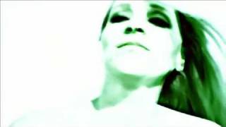 Divina Gloria - Desnudita es mejor (Video 2011) (Versión original edit)