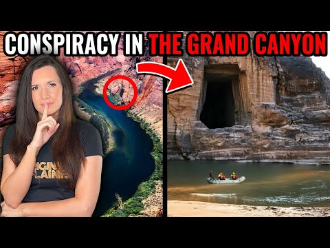 These Grand Canyon Caves Hold A Mysterious 40,000-Year-Old Secret