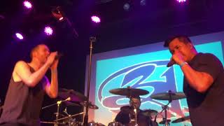 Evolution - 311 Tribute - Jammin Java - Creatures (For A While)