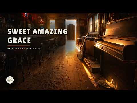 Sweet Amazing Grace