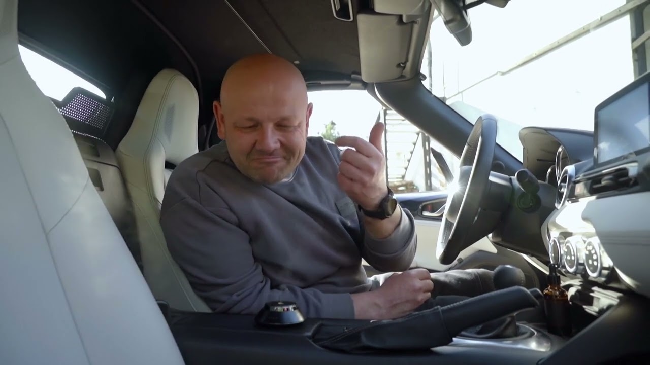 Z tym gadżetem auto będzie pachnieć jak chcesz! #101_Gadżetów