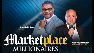 Download lagu MARKETPLACE MILLIONAIRES mp3