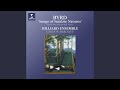 Psalmes, Sonnets and Songs: No. 29, Praise Our Lord All Yee Gentiles