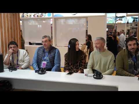 Puerto del Rosario muestra su cocina creativa en Madrid Fusión