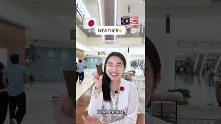 Which do you like?? 🇲🇾🇯🇵🤭