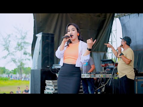 ROMANSA NYESS - BUNGA ABADI MAYA SABRINA - GEBYAR TAHUN BARU 2025 TELUK AWUR JEPARA