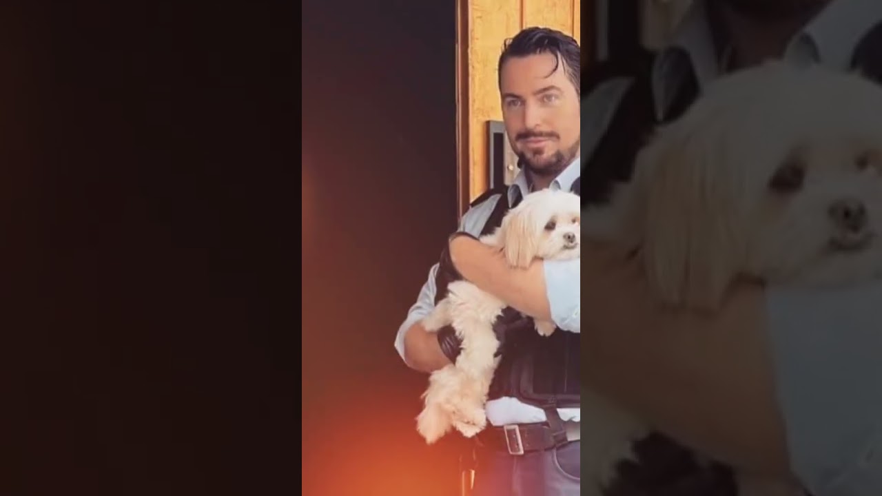 Stephan Sindera von Auf Streife #aufstreife #stephansindera