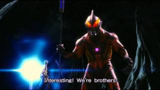 Download lagu [ENG SUB] Ultra Galaxy Legend The Movie part 5 mp3