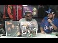 Diamond D Induction Into The The Hip Hop Museum DC