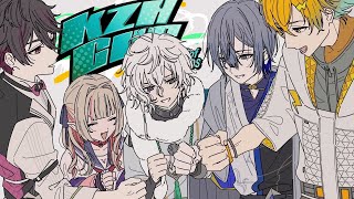 〖#KZHCUPinLoL〗スクリム２日目 今日も勝つ👊🔥〖にじさんじ￤魔界ノりりむ〗