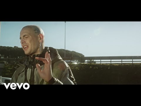 2nd Roof - Ready Battle Fight (Official Video) ft. Gemitaiz, Arlissa