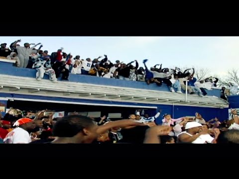 Tussle BTS Pt 1 / Big Tuck / Tum Tum  / Slim Thug / South Dallas