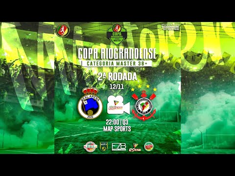 COPA RIOGRANDENSE MASTER 2025/3