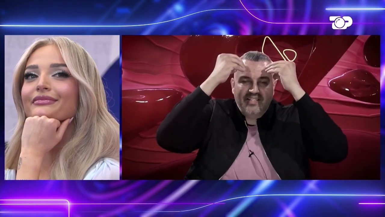 “Ky është avantazhi im në lojë, mbaj përgjegjësi nëse…”/ Rogerti flet për komentin e tij për Selin