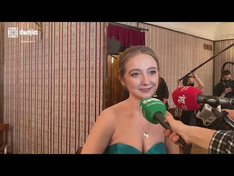 XVIII Konkurs Chopinowski – I etap | Aleksandra Świgut