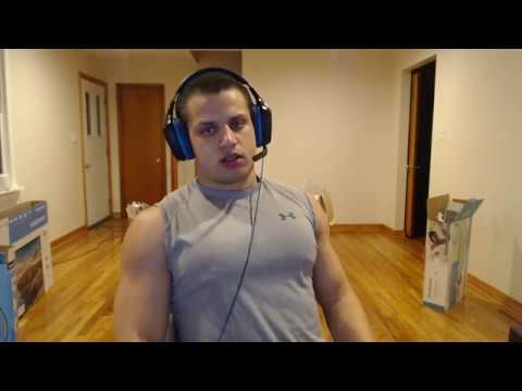 Lol International Highlights|Tyler1 cries for the Master rank