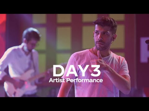 Coke Fest 2020 | Highlights | Day 3