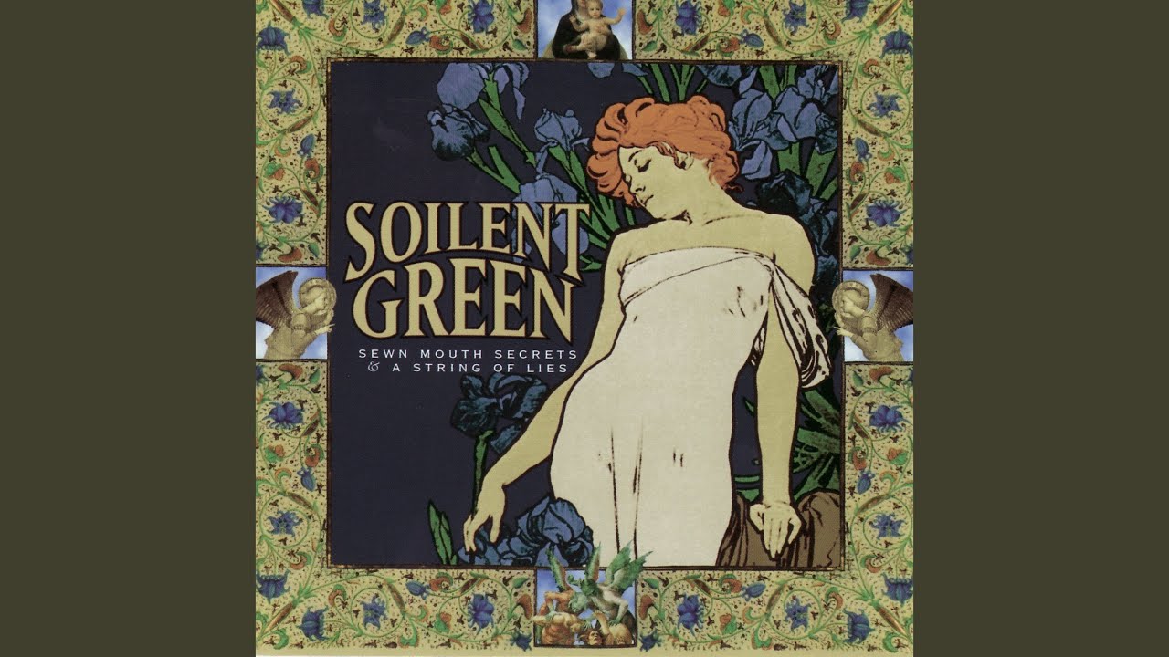 Soilent Green - It Was Just An Accident