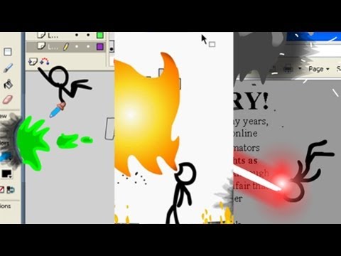 Announcement About Animator Vs Animation 4