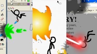 Announcement about Animator vs. Animation 4