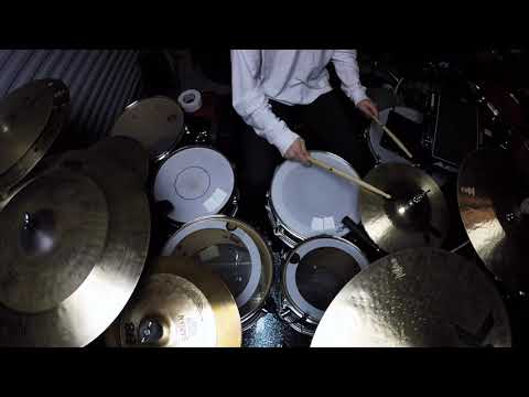 Garrett P. Tyler - Death Cab for Cutie Jam - Dragbeat