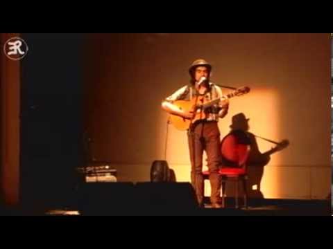 Rock Carnaza 2012 - Demian Rodríguez - Cállate