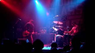 Middle Class Rut Live @ The Chance - Dead Set