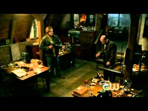 Sam Winchester - "No Freaking Way" S6E9