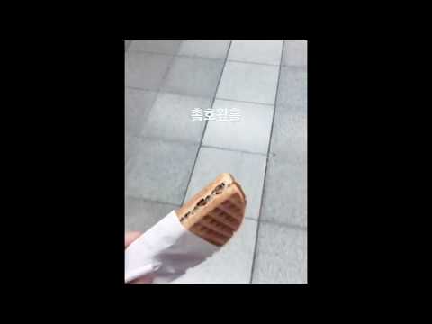 190328 Euijin - Instagram Video