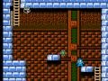 Mega Man 5 NES Proto Man Stage Music Extended W Gameplay