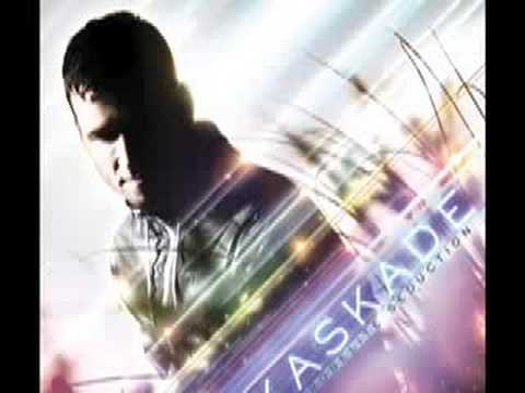 Kaskade - Your Love Is Black (HQ)