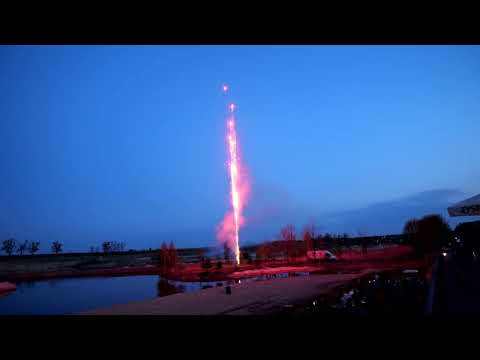 XC3007 CANDLE BUNDLE 7 300s 12mm Triplex 2022